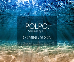 POLPO. -Seminar by IST- Coming Soon