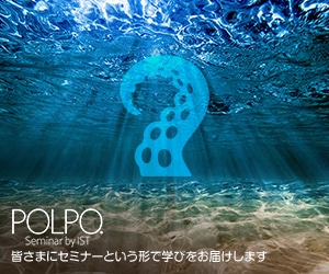 『POLPO.』:セミナーという形で学びをお届けします
